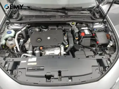 Photo 11 Peugeot 508  SW BlueHDi 130 ch S&S EAT8