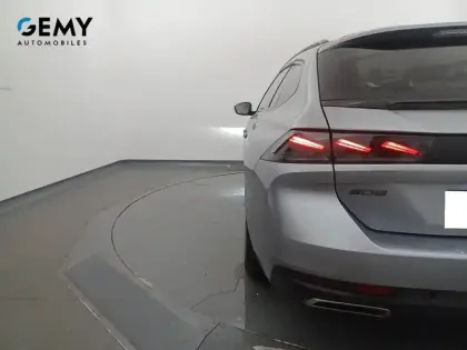 Photo 16 Peugeot 508  SW BlueHDi 130 ch S&S EAT8