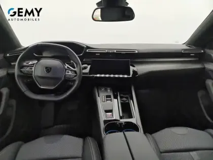 Photo 28 Peugeot 508  SW BlueHDi 130 ch S&S EAT8