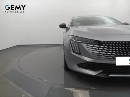 Photo 19 Peugeot 508  SW BlueHDi 130 ch S&S EAT8