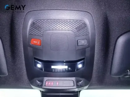 Photo 15 Peugeot 508  SW BlueHDi 130 ch S&S EAT8