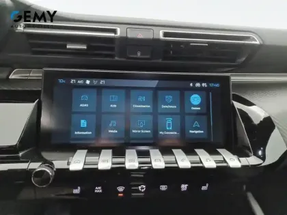 Photo 14 Peugeot 508  SW BlueHDi 130 ch S&S EAT8