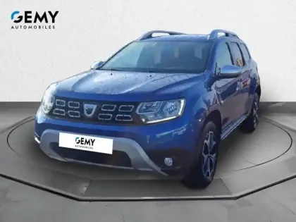 Photo Dacia Duster Prestige