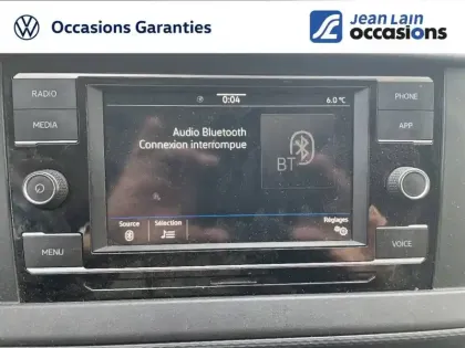 Photo 19 Volkswagen Transporter  6.1 VAN L1H1 2.0 TDI 150 BVM6