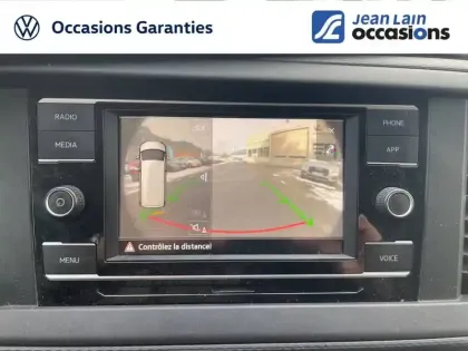 Photo 16 Volkswagen Transporter  6.1 VAN L1H1 2.0 TDI 150 BVM6