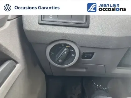 Photo 18 Volkswagen Transporter  6.1 VAN L1H1 2.0 TDI 150 BVM6