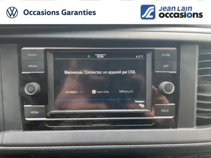 Photo 14 Volkswagen Transporter  6.1 VAN L1H1 2.0 TDI 150 BVM6