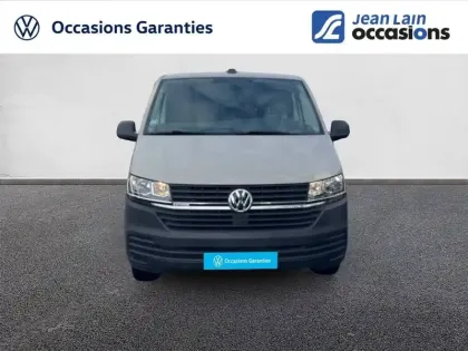 Photo 8 Volkswagen Transporter  6.1 VAN L1H1 2.0 TDI 150 BVM6