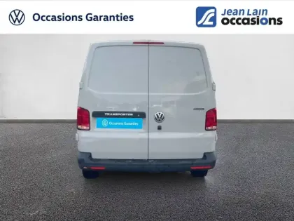Photo 7 Volkswagen Transporter  6.1 VAN L1H1 2.0 TDI 150 BVM6