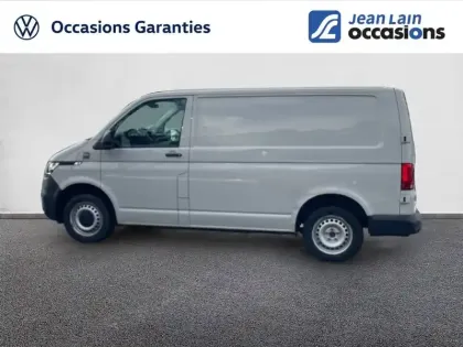 Photo 6 Volkswagen Transporter  6.1 VAN L1H1 2.0 TDI 150 BVM6