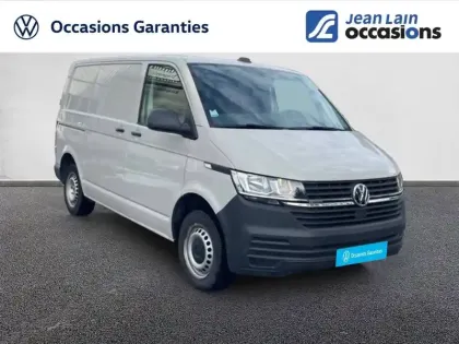 Photo 9 Volkswagen Transporter  6.1 VAN L1H1 2.0 TDI 150 BVM6