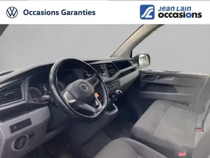 Photo 12 Volkswagen Transporter  6.1 VAN L1H1 2.0 TDI 150 BVM6