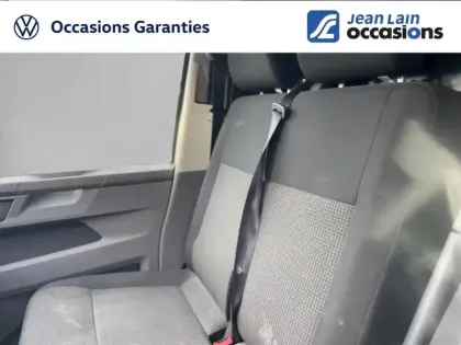 Photo 5 Volkswagen Transporter  6.1 VAN L1H1 2.0 TDI 150 BVM6