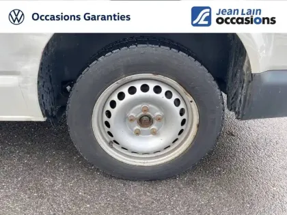 Photo 11 Volkswagen Transporter  6.1 VAN L1H1 2.0 TDI 150 BVM6