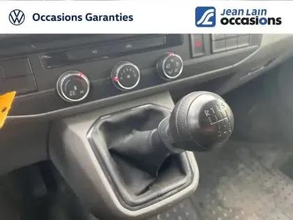 Photo 15 Volkswagen Transporter  6.1 VAN L1H1 2.0 TDI 150 BVM6