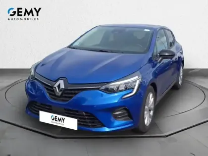 Photo Renault Clio Evolution