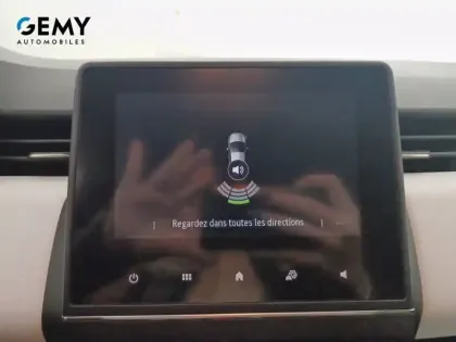 Photo 44 Renault Clio  TCe 90