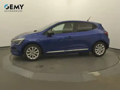 Photo 41 Renault Clio  TCe 90