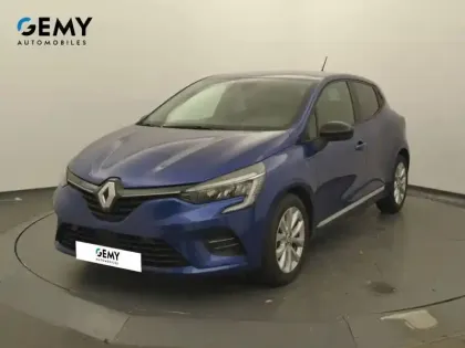 Photo 23 Renault Clio  TCe 90