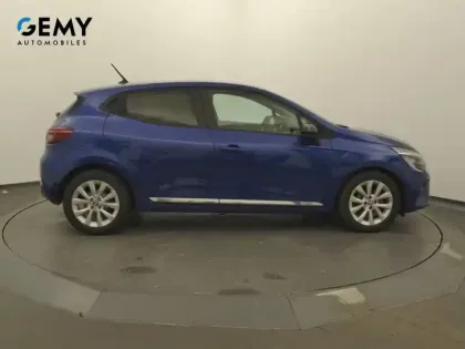 Photo 26 Renault Clio  TCe 90