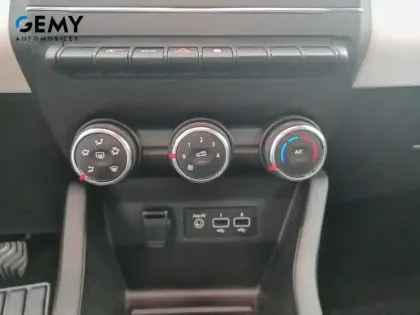 Photo 37 Renault Clio  TCe 90