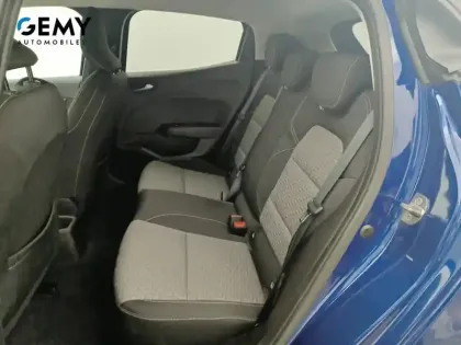 Photo 32 Renault Clio  TCe 90