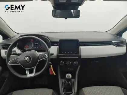 Photo 30 Renault Clio  TCe 90