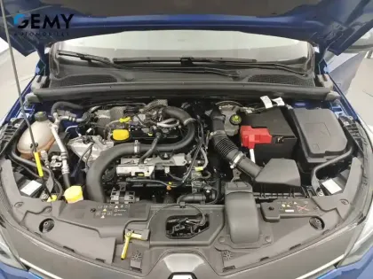 Photo 35 Renault Clio  TCe 90