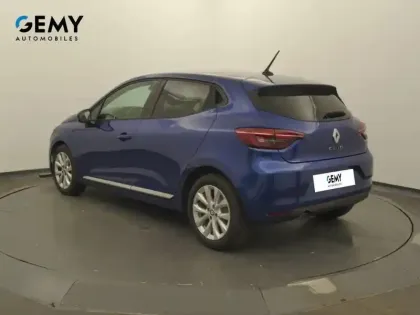 Photo 29 Renault Clio  TCe 90