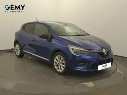 Photo 25 Renault Clio  TCe 90