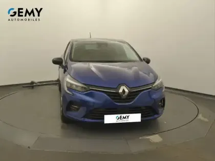 Photo 24 Renault Clio  TCe 90