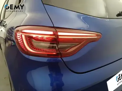 Photo 43 Renault Clio  TCe 90