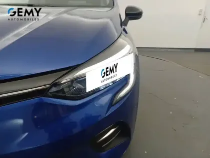 Photo 42 Renault Clio  TCe 90