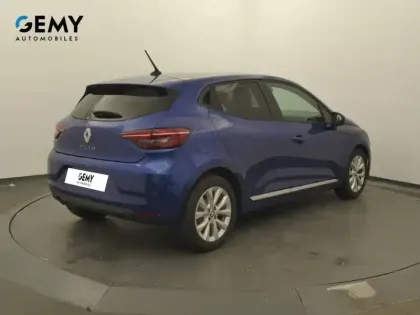 Photo 40 Renault Clio  TCe 90