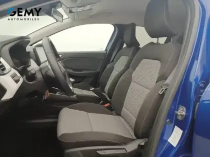 Photo 31 Renault Clio  TCe 90