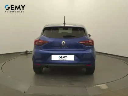 Photo 27 Renault Clio  TCe 90