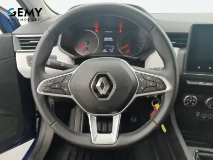 Photo 36 Renault Clio  TCe 90