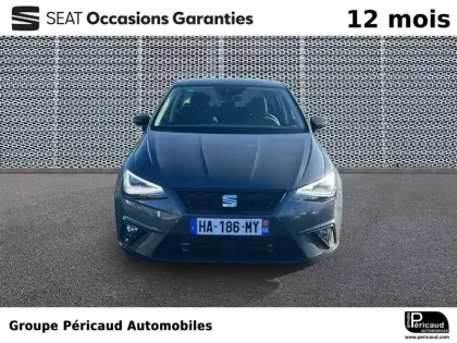 Photo 42 Seat Ibiza  1.0 TSI 115 ch S/S DSG7