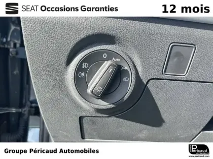 Photo 50 Seat Ibiza  1.0 TSI 115 ch S/S DSG7