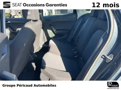 Photo 46 Seat Ibiza  1.0 TSI 115 ch S/S DSG7