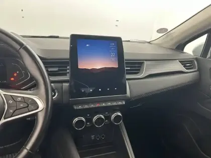 Photo 20 Renault Captur  E-Tech 145 - 21B