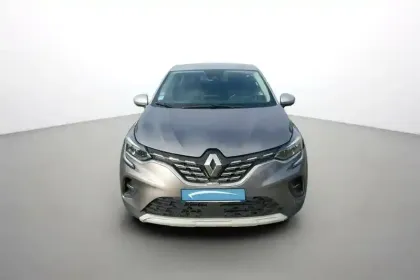 Photo 1 Renault Captur  E-Tech 145 - 21B