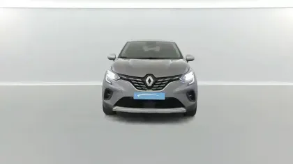 Photo 16 Renault Captur  E-Tech 145 - 21B