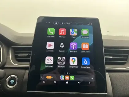 Photo 32 Renault Captur  E-Tech 145 - 21B