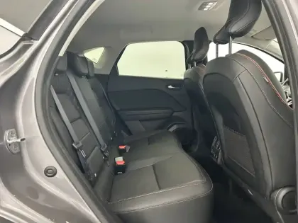 Photo 24 Renault Captur  E-Tech 145 - 21B