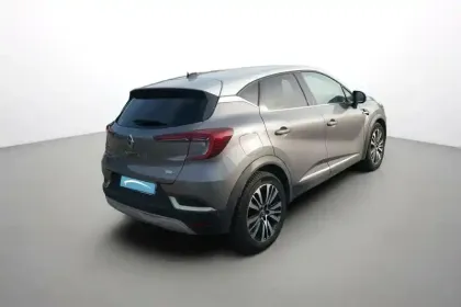 Photo 5 Renault Captur  E-Tech 145 - 21B