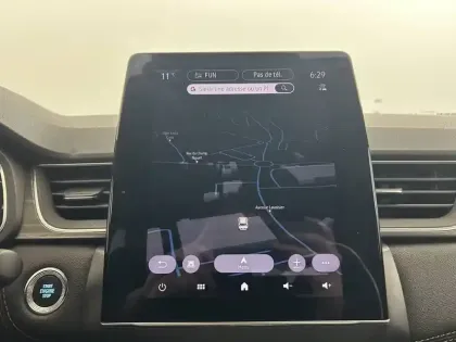 Photo 31 Renault Captur  E-Tech 145 - 21B