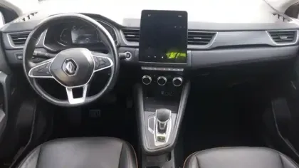 Photo 8 Renault Captur  E-Tech 145 - 21B