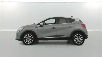 Photo 10 Renault Captur  E-Tech 145 - 21B