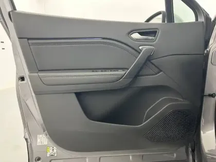 Photo 19 Renault Captur  E-Tech 145 - 21B